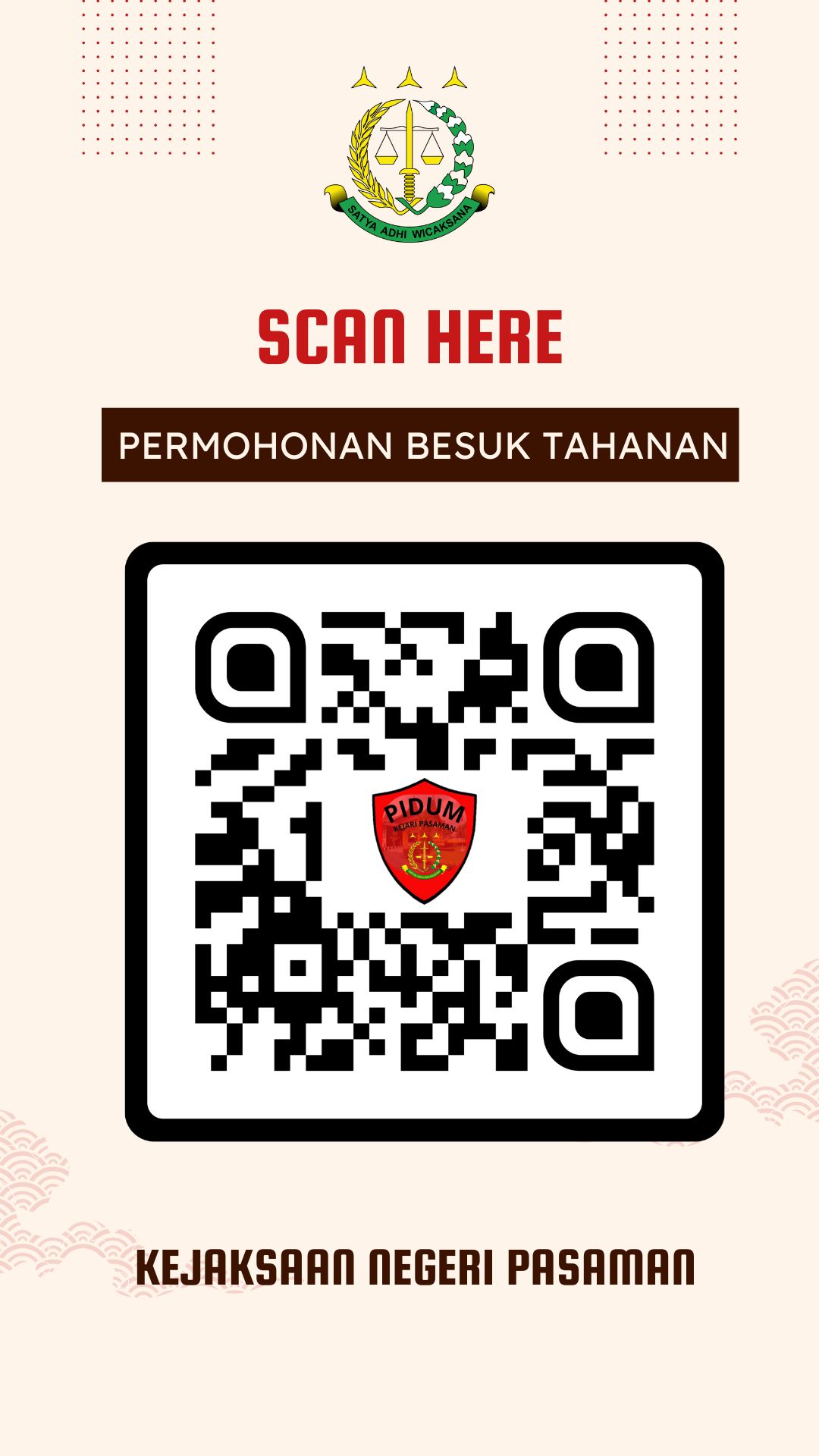 Informasi Umum